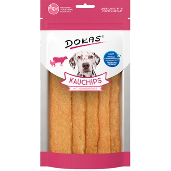 Dokas Hovädzie plátky 70 g