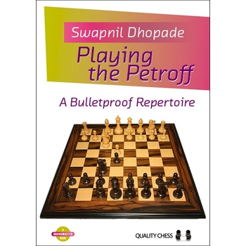 Quality chess Playing the Petroff