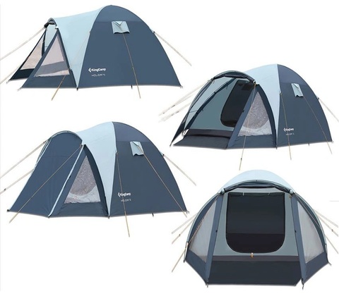 King Camp Holiday 3
