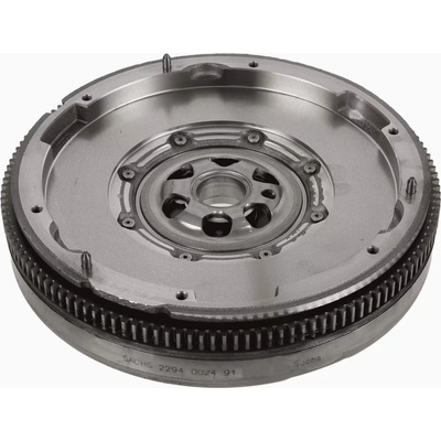 SACHS Setrvačník Dual-mass flywheel SA 2294002491