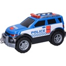 Wiky Vehicles Policejní auto W105215