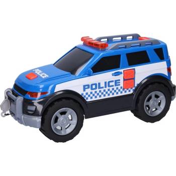 Wiky Vehicles Policejní auto W105215