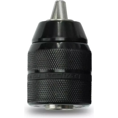 DEDRA-EXIM YKS016 Vrtací sklíčidlo 13 mm 1/2" 20UNF kovové, rychloupínací