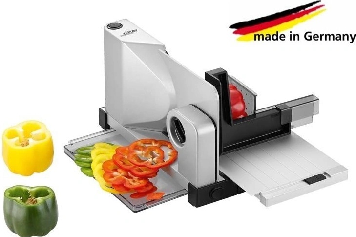 Ritter Elexa