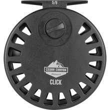 Shakespeare Cedar Canyon Click Fly #5/6