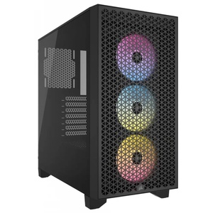 Corsair 3000D RGB (CC-9011255-WW)
