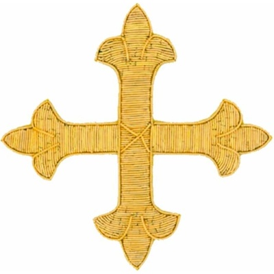 Nášivka 3D - F9938-12