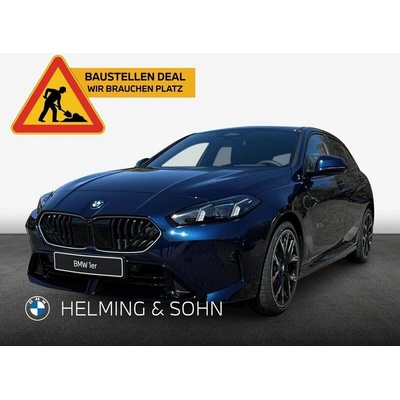 BMW 120i M Sport 125 kW