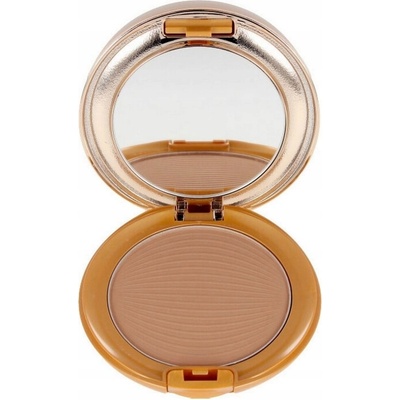 Sensai Voděodolný pudr Silky Bronze Natural Veil Compact SC04 Dark 8,5 g