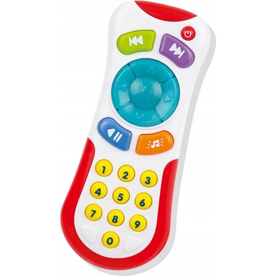 Mikro trading Dálkový ovladač 16 cm