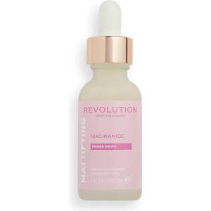 Revolution Skincare Niacinamide Mattifying Primer Drops 30 ml