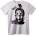 NOONEBRAND Тениска на група My Chemical Romance - 2XL, White
