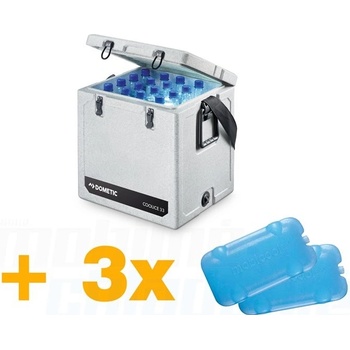 DOMETIC Cool-Ice WCI-33