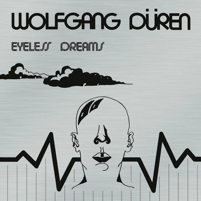 DUREN, WOLFGANG - EYELESS DREAMS CD