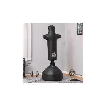HOMCOM Volně stojící boxovací pytel 180cm