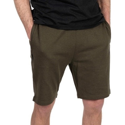 Fox Lightweight Green black