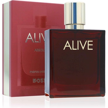 HUGO BOSS BOSS Alive Absolu (Intense) Extrait de Parfum 50 ml
