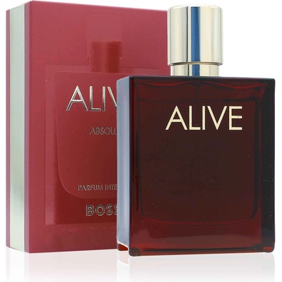 HUGO BOSS BOSS Alive Absolu (Intense) Extrait de Parfum 50 ml