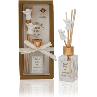 Arôme tyčinkový difuzér Bourbon Vanilla 30 ml
