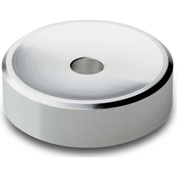 Pro-Ject Адаптер за плочи Pro-Ject - Adapt it, сребрист (9120007688917)