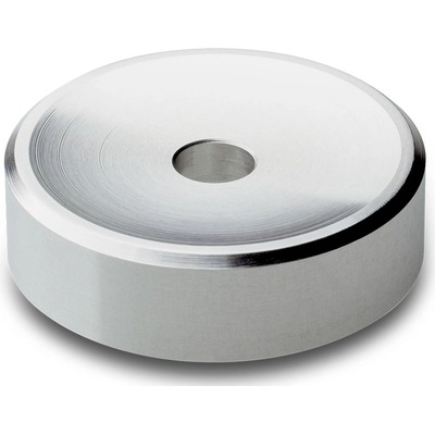 Pro-Ject Адаптер за плочи Pro-Ject - Adapt it, сребрист (9120007688917)