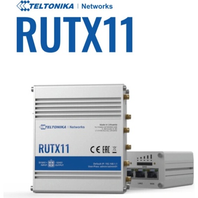 Teltonika RUTX11240000