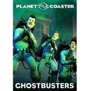 Planet Coaster Ghostbusters