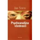 Knihy Psychoanalýza všednosti - Jan Stern
