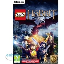 LEGO: The Hobbit