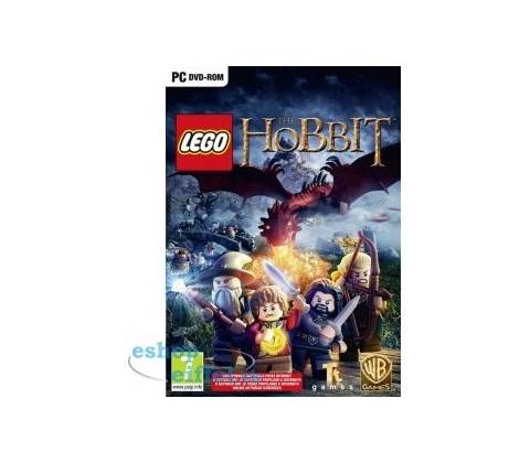LEGO: The Hobbit