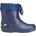 Viking Детски гумени ботуши Viking Kid's Alv Wellington boots - Navy / Navy - размер 26 (EU) (731-0029-0818)