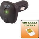 Flajzar EMA2 GSM Micro Autoalarm s klíčenkou