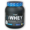 Musclesport 100% Whey Protein 1135 g