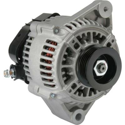 generátor HC CARGO F 032 111 517