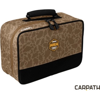 Delphin Taška na bižuterii Area TACKLE Carpath