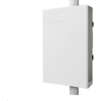 MikroTik CRS310-1G-5S-4S+OUT