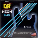 DR Strings NBB5-45