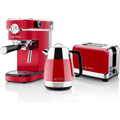 Set ETA Storio 9166 90030 + 9186 90030 + 6181 90030