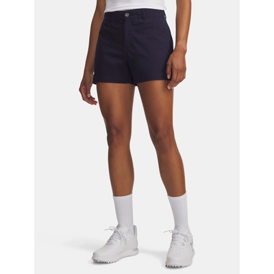 Under Armour Дамски панталонки Under Armour UA Drive 3.5in Short Under Armour | Sin | ЖЕНИ | 2