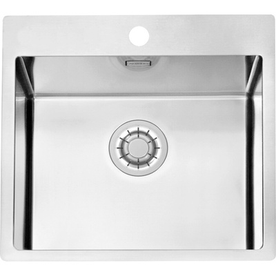 Alveus Pure 52x53 cm