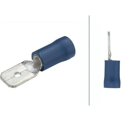 HELLA Káblová spojka 8KW 044 288-812