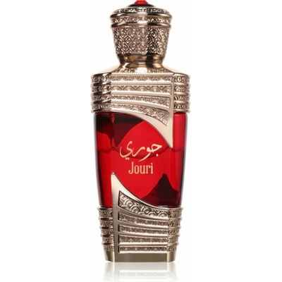 Hamidi Jouri parfémovaný olej dámská 20 ml