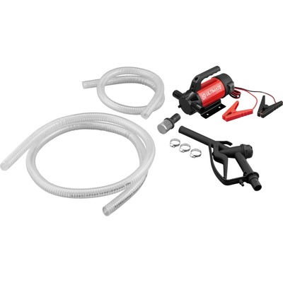 Ultimate Speed® Olejové čerpadlo s tankovacou pištoľou 12 V Usop 50 A1 (100399788)