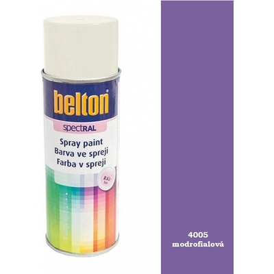 Belton Spray 400 ml RAL 4005 modrofialová
