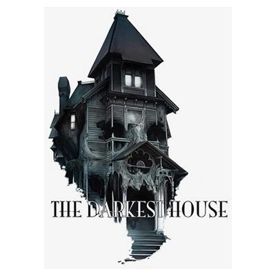 Monte Cook Games The Darkest House