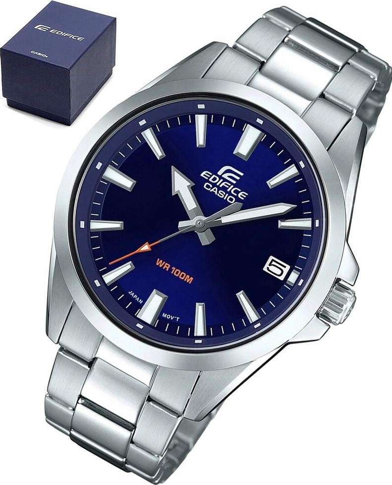 Casio EFV-100D-2A