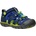 KEEN Seacamp II Cnx Children Naval Academy/Chartreuse Размер на обувките (ЕС): 30 / Цвят: тъмно син