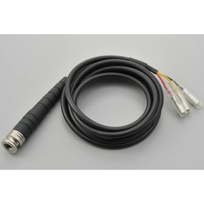 Snímač rychlosti Daytona Velona na Honda, Suzuki