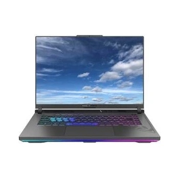 Asus Rog Strix G16 G614JZ-NEBULA014