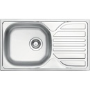 Sinks COMPACT 760 V matný